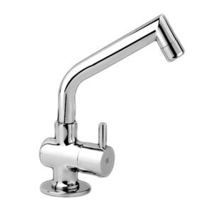 Silken - CRETA - Swan Cock