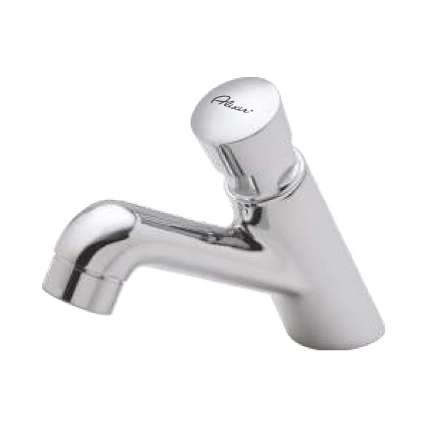 Alixir - PRESSMETIC Series - Pillar Cock Auto Closing System