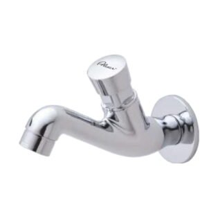 Alixir - PRESSMETIC Series - Bib Cock Auto Closing System with Flange