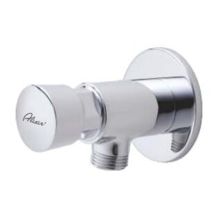 Alixir - PRESSMETIC Series - Angle Cock Auto Closing System with Flange