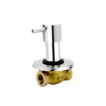 Silken - CRETA - Concealed Cock Long