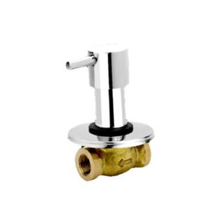 Silken - CRETA - Concealed Cock Long