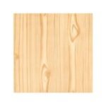 Landgrace Tiles - Matt Ivory Series - 1253