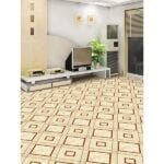 Landgrace Tiles - Matt Ivory Series - 1260 - 400 x 400 mm