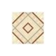 Landgrace Tiles - Matt Ivory Series - 1260