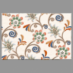 Rio Ceramic Glossy - 1260-HL-1-(PUNCH-042)