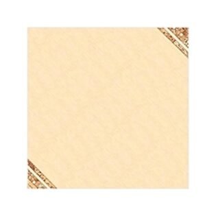 Landgrace Tiles - Matt Ivory Series - 1263