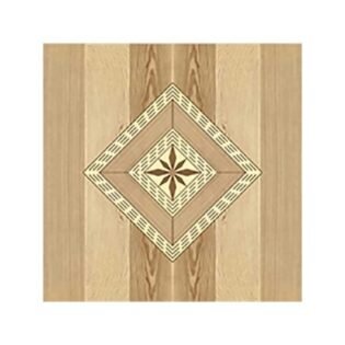 Landgrace Tiles - Matt Ivory Series - 1265