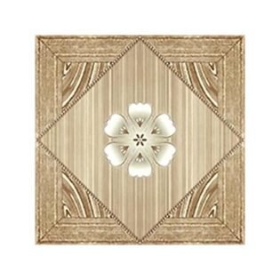 Landgrace Tiles - Matt Ivory Series - 1267
