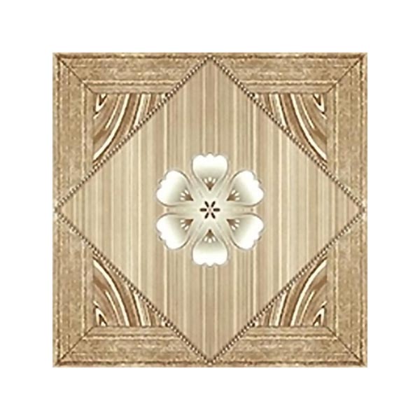 Landgrace Tiles - Matt Ivory Series - 1267