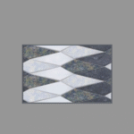 Platinum Ceramic - Glossy Series - 1278HL3