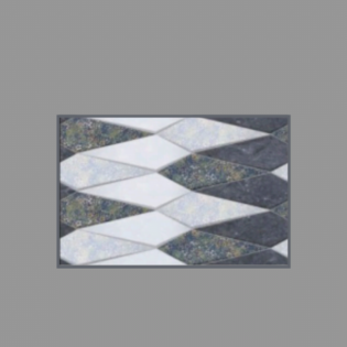 Platinum Ceramic - Glossy Series - 1278HL3