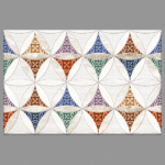 Rio Ceramic Glossy - 1282-HL-2-(PUNCH-15)