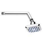 ZINOX &ndash; DewDrop ABS 4 x 4&rdquo; Inch &ndash; Square