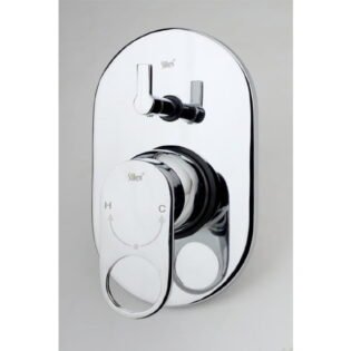 Silken - MARWELL - Single Lever Concealed Diverter