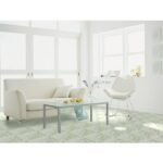Landgrace Tiles - Glossy White Series - 1302 - 400 x 400 mm