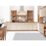 Landgrace Tiles - Glossy White Series - 1303 - 400 x 400 mm