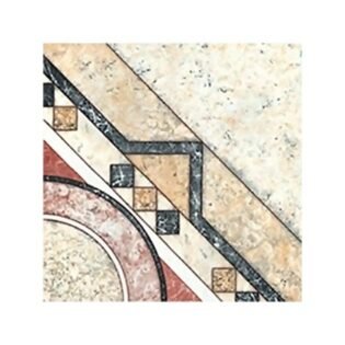 Landgrace Tiles - Glossy White Series - 1307