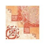 Landgrace Tiles - Glossy White Series - 1308