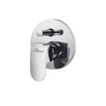 Alixir - GOLD Series - Single Lever Medium Flow Divertor Upper Part