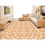 Landgrace Tiles - Glossy White Series - 1310 - 400 x 400 mm