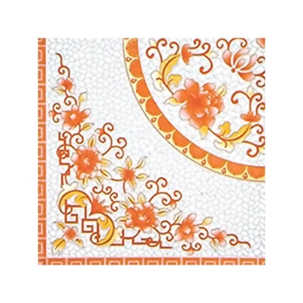 Landgrace Tiles - Glossy White Series - 1312