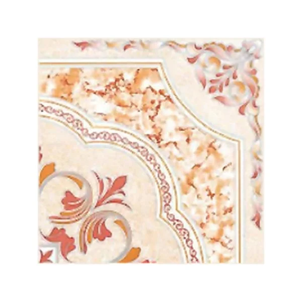 Landgrace Tiles - Glossy White Series - 1314