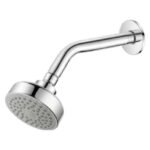 Alixir - Duet 4X4 Shower with 9" Arm