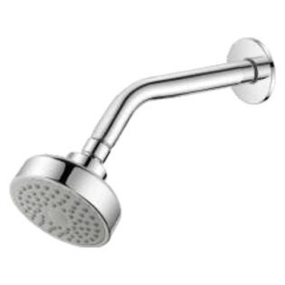 Alixir - Duet 4X4 Shower with 9" Arm