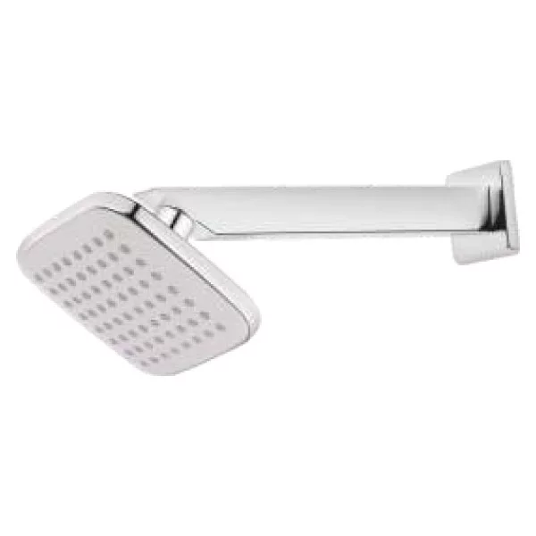 Alixir Rolex 4X4 Shower with 9" inch Arm