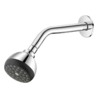 Alixir - Ocean Shower with 9" Arm