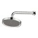 Alixir - Apple 6X6 Shower with 12" Arm