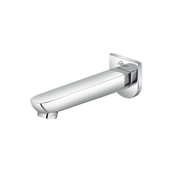 Alixir - GOLD Series - Bath Tub Spout with Wall Flange