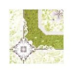 Landgrace Tiles - Glossy White Series - 1320