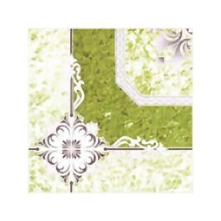 Landgrace Tiles - Glossy White Series - 1320