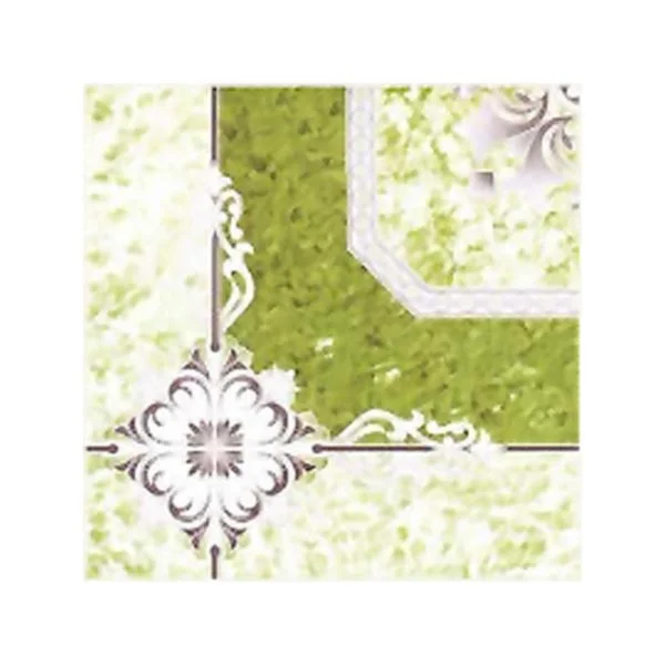 Landgrace Tiles - Glossy White Series - 1320