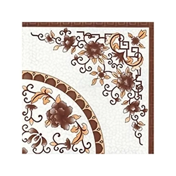 Landgrace Tiles - Glossy White Series - 1321