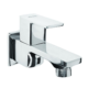 AGL Bathware - Amber Series - Bib Cock 132103CP