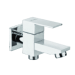 AGL Bathware - Amber Series - 2-Way Bib Cock 132105CP