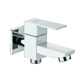 AGL Bathware - Amber Series - 2-Way Bib Cock 132105CP