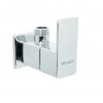 AGL Bathware - Amber Series - Angle Cock 132106CP