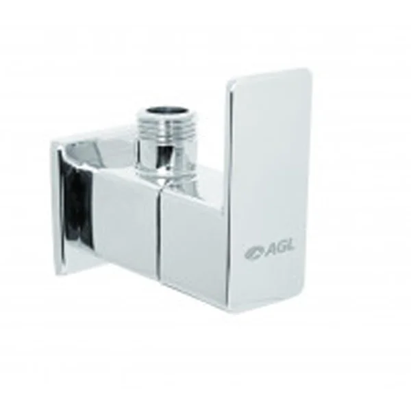 132106cp AGL Bathware - Amber Series - Angle Cock 132106CP