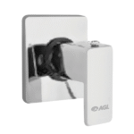 AGL Bathware - Amber Series - Stop Cock 132114CP