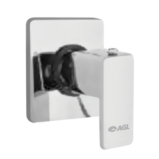 AGL Bathware - Amber Series - Stop Cock 132114CP