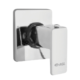 AGL Bathware - Amber Series - Stop Cock 132114CP