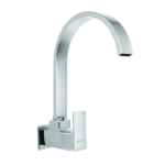 AGL Bathware - Amber Series - Sink Cock 132207CP