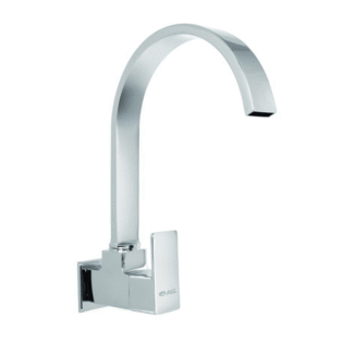 AGL Bathware - Amber Series - Sink Cock 132207CP