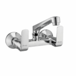 AGL Bathware - Amber Series - Sink Mixer 132210CP