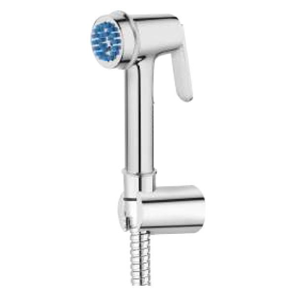 Alixir - Nozzle Brass Health Faucet with 1 mtr Tube