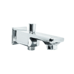 AGL Bathware - Amber Series - Bath Tub Diverter Spout 132307CP